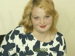 Lolipopa