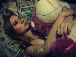 Lolla_Shine