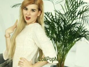 LolliPopN