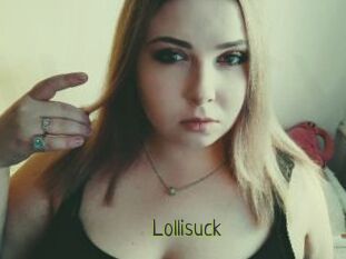 Lollisuck
