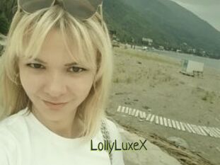 LollyLuxeX