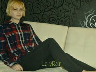 LollyRain