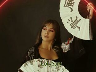 LollySony