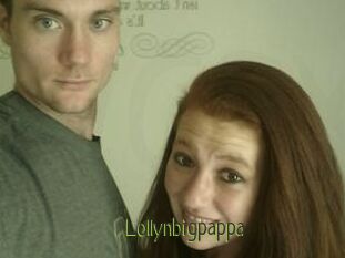 Lollynbigpappa