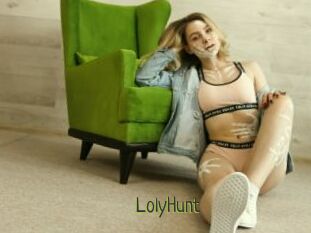 LolyHunt
