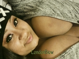 LondonBlow