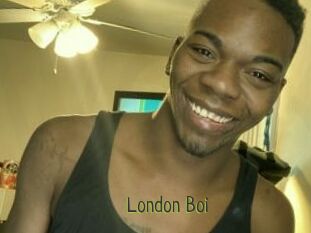 London_Boi