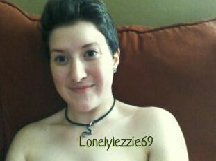 Lonelylezzie69