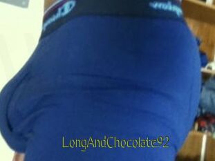 LongAndChocolate92