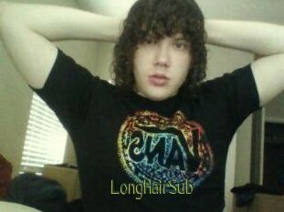 LongHairSub
