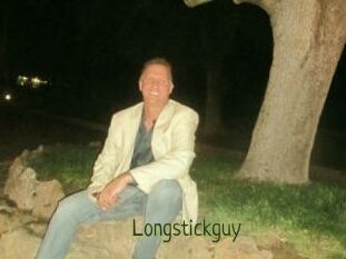 Longstickguy