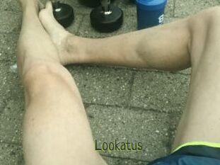 Lookatus