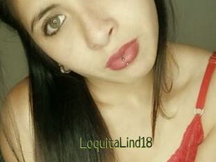LoquitaLind18