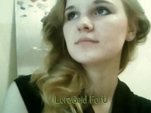 LoraGold_ForU
