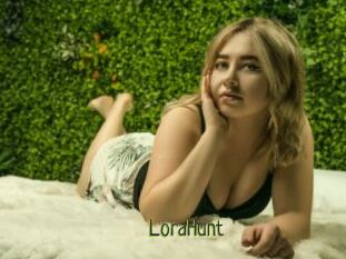LoraHunt