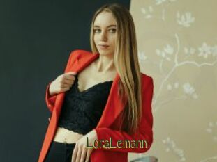 LoraLemann