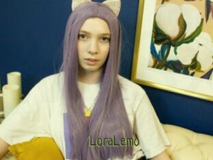 LoraLemo
