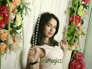 LoraMagicc
