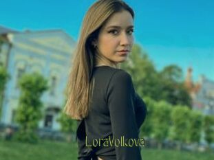 LoraVolkova