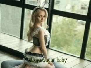 Lora_Sugar_baby