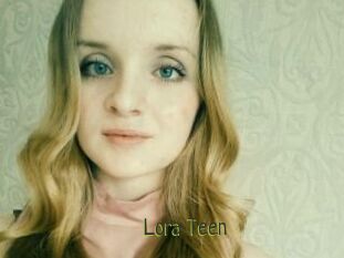 Lora_Teen