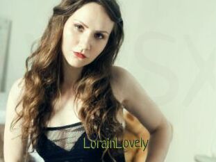 LorainLovely