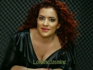 LoraineJasmine