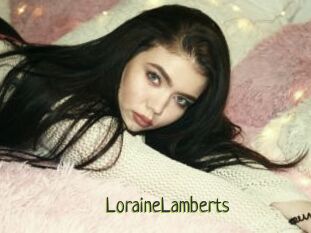 LoraineLamberts