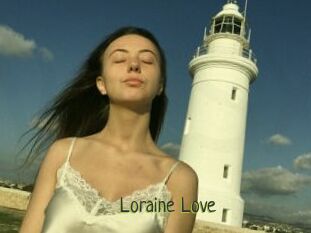 Loraine_Love
