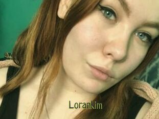 LoranKim