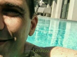 Lorditxxx