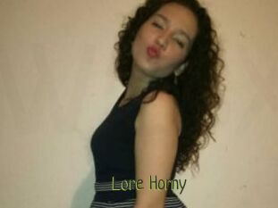 Lore_Horny