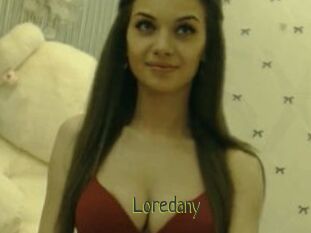 Loredany