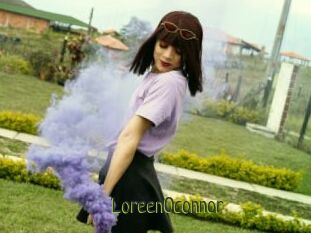 LoreenOconnor