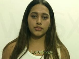 LorenHoney
