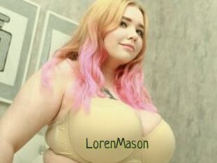 LorenMason