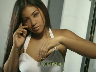 LorenMou