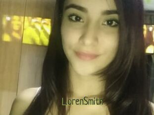 LorenSmith