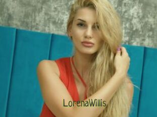 LorenaWillis