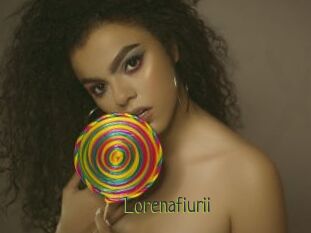Lorenafiurii