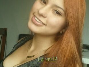 Lorens19