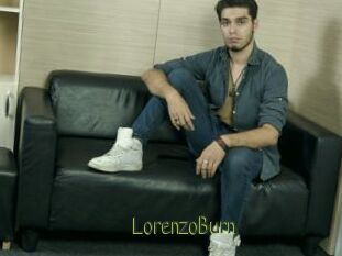 LorenzoBurn