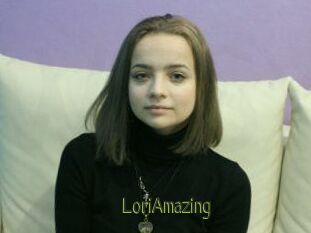LoriAmazing