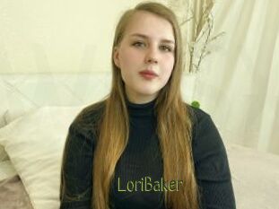LoriBaker