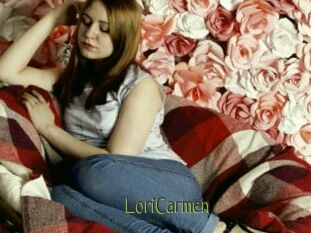 LoriCarmen