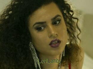 LoriLamby