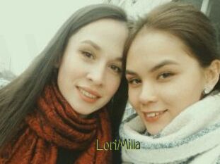 LoriMilla