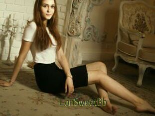 LoriSweetBb