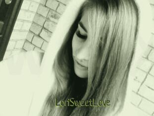 LoriSweetLove