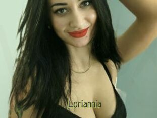 Loriannia